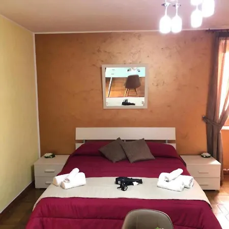 Ferienhaus Impeccable 3-Bed House In Vibo Valentia Vibo Valentia