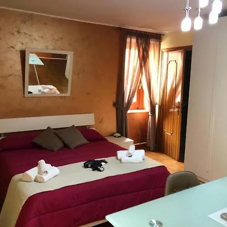 Ferienhaus Impeccable 3-Bed House In Vibo Valentia Vibo Valentia