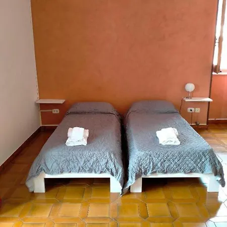 Impeccable 3-Bed House In Vibo Valentia Vibo Valentia